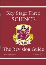 KS3 Science: Revision Guide - Lvl 5-7