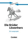 Brueder Loewenherz. AB mit Loes