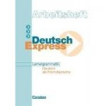 Deutsch Express Arbeitsheft