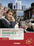 Eurolingua A1 Teilband 1 Kurs- und Arbeitsbuch