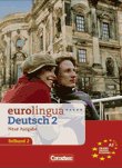 Eurolingua A2 Teilband 2 Kurs- und Arbeitsbuch