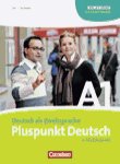 Pluspunkt Deutsch A1 neu Kursbuch