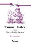 Timm Thaler oder Das verkaufte Lachen. AB mit Loes