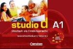 studio d A1 Teilb. 2 (7-12) Vokabeltaschenbuch