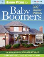 Home Plans for Baby Boomers: Master Suites on the Main Floor