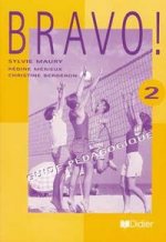 Bravo! 2 Guide Pedagogique