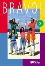 Bravo! 3 Livre De LEleve