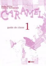 Caramel 1 Guide Pedagogique