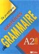 Exercices De Grammaire A2 Version Internationale Livre