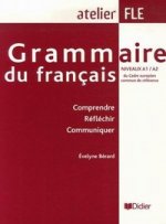 Grammaire Du Francais A1/A2 Version Internationale 2007