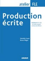Production Ecrite C1/C2 Livre