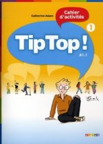 Tip Top 9-11 1E Livre
