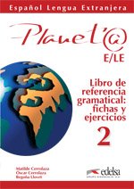 Planet@ 2 Referencia