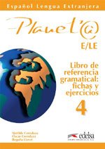 Planet@ 4 Referencia