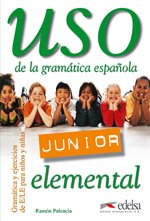 Uso Junior Elemental - Alumno