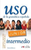 Uso Junior Intermedio - Alumno
