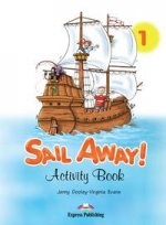 Sail Away! 1 AB