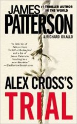 Alex Crosss Trial  (Alex Cross)  Int.Ed