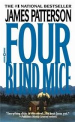 Four Blind Mice (Alex Cross)