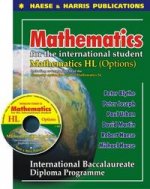 IB HL Options, Mathematics for International Students