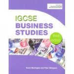 IGCSE Business Studies 3Ed