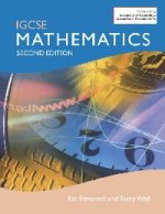 IGCSE Maths 2Ed