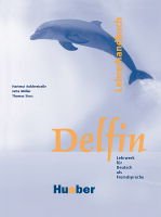 Delfin 1bdg. Lehrerhandbuch