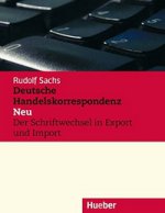 Deutsche Handelskorrespondenz - Neu, LB