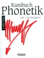 Kursbuch Phonetik, Lehr- u.Ubungsb. #ост./не издается#