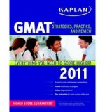 Kaplan GMAT 2011