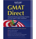 Kaplan GMAT Direct
