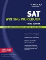 Kaplan SAT Writing Workbook 3e