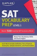 SAT Vocabulary Prep Level 1