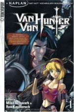 Van Von Hunter. Vocab. Building Manga
