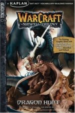 Warcraft: Dragon Hunt. Vocab. Building Manga