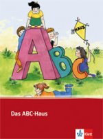 ABC - Haus neu Schuelerbuch