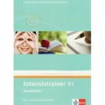 Aussichten A1 Intensivtrainer  Kurs- und Selbstlernmaterisl