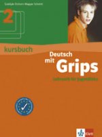 Deutsch mit Grips 2, Kursbuch