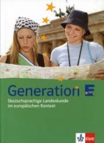 Generation E, Lehr-/Uebungsbuch