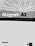 Magnet A2 Lehrerheft