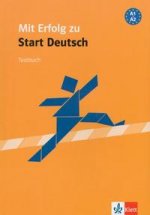 Mit Erfolg zu Start Deutsch, Testbuch