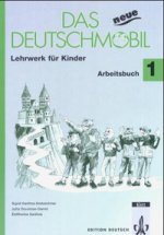Neue Deutschmobil 1, Arbeitsbuch