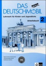 Neue Deutschmobil 2, Arbeitsbuch