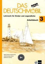 Neue Deutschmobil 3, Arbeitsbuch