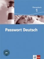 Passwort Deutsch 3bg. 1, Uebungsbuch