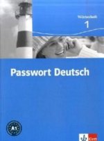 Passwort Deutsch 3bg. 1, Woerterheft