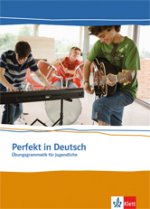 Perfekt in Deutsch  Schuelerbuch
