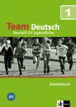 Team Deutsch 1, Arbeitsbuch