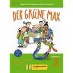 Der gruene Max 2 Lehrbuch