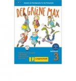 Der gruene Max 3 Lehrbuch